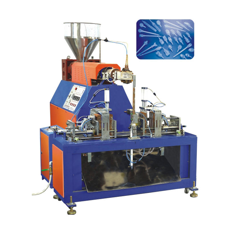 CSR-B2 ice lolly bottle blowing machine